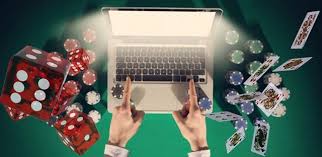 Как войти на сайт Casino Punch